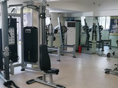 -中田·健身+普拉提(苗栗路店)