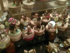 飾品-小樽八音盒堂