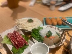-大和食乐·鲜和牛酸汤火锅(环宇荟店)