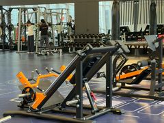 -锐动健身游泳(博地中心店)