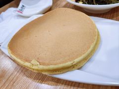 玉米饼-送福记宋记粥铺(南京南街店)