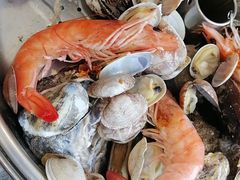 -今鲜源大酒店·中华餐饮名店(新湛路店)