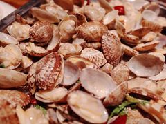 -虾宝贝胶东海鲜·渔家菜(小西天店)