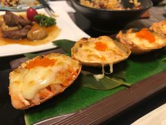 -左舞日本料理