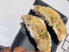 -云晓光头烧烤吧(盛夏店)