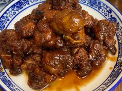 -兰边碗(鼓楼店)