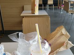 -麦当劳(国贸店)