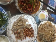 -孙七鸡柳