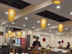 -九寨沟石锅鱼(沣峪口二十年店)