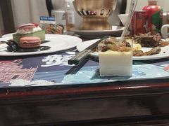 -朗丽兹餐厅