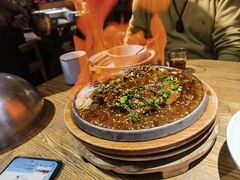 -蜜桃餐厅·伴山(湖滨商业街店)