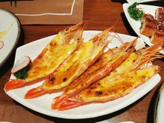 -金沙滩喜来登度假酒店-雅日本餐厅