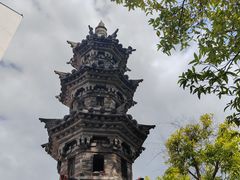 -浈阳坊旅游小镇