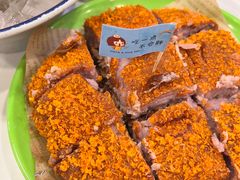 -澳门陈光记烧味饭店(南京德基广场店)