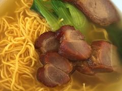 -京星港式饮茶Part.2店(忠孝东店)
