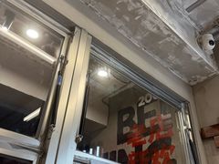 -平娃三宝烧烤·面食(南小街店)