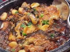 -双合园·海鲜水饺青岛菜(万佳广场店)