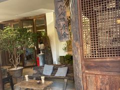 -成川茶店·潮汕工夫浓茶(万象店)