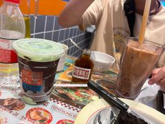 -肥韬茶餐厅(海上世界店)