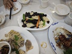 -隆昌海鲜酒家(南岸路店)