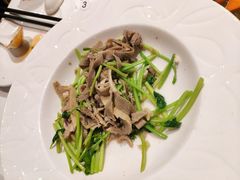 -南门小馆·清真(国贸商城店)