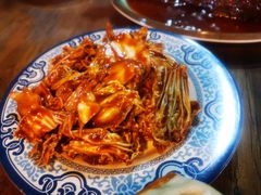 -鼎香润(德胜门内店)