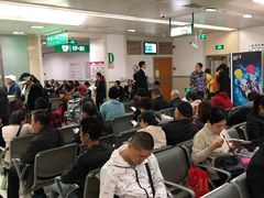 -复旦大学附属华山医院(总院)
