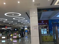 -燕莎友谊商城(金源店)