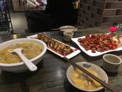 -庆合府重庆大排档(紫都城店)