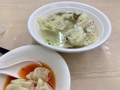 -小胖子馄饨店(洪兴路店)