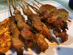 -串城缘阿里巴巴(海口店)