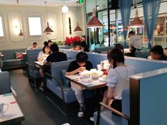 大堂-花椒俏川菜小馆(南海万达店)