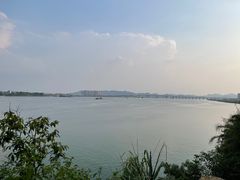 -羚羊峡古栈道森林公园