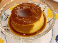 焦糖布丁-萨莉亚(百信广场店)
