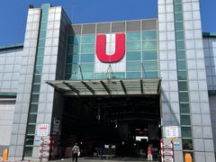 -西郊国际农产品交易中心