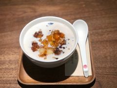 -彬媽糖水(侨鑫国际店)