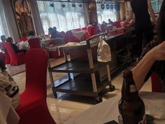 -玉林烤鸭店(黄村康庄店)
