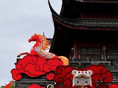 -鼓楼(西湖风景名胜区)