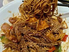 -金哥私房菜馆(张府园总店)