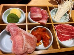 -吉秋田鲜和牛烧肉·肉档自选