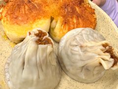-李记清真馆(打钉巷店)