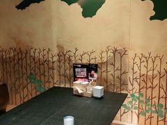 -将太无二·北美传奇寿司(荟聚购物中心西红门店)