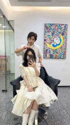 -Style HAIR