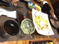 -尺山寸水日料(马桥满天星店)