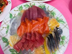 -阿兴生鱼片(大光路店)