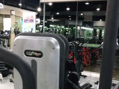-贝菲特游泳健身(徐泾店)