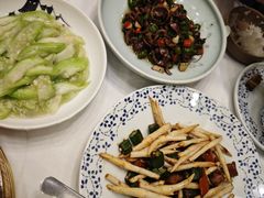 -围龙屋客家食府(福田店)