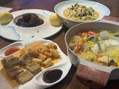 -绍兴老味道·非遗门店(银泰城店)