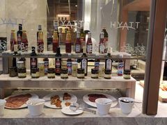 -天津东凯悦酒店·Market Café自助餐厅