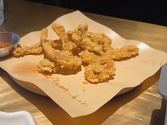-烤匠麻辣烤鱼(双流明城购物中心店)